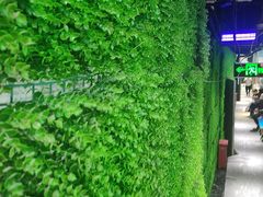 -小蓝鲸游泳培训基地(积水潭店)