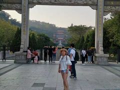 -南沙天后宫景区