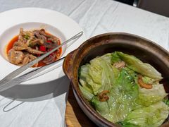 -苏淮景·苏闽融创菜·海鲜(原空港井河轩店)