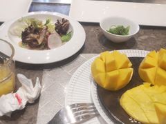 -雅玛花式铁板烧(国宏宾馆店)