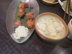 -桂小厨广西菜(万象城店)