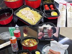 -一品红川菜(皇岗店)