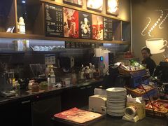 -COSTA COFFEE(吴江路店)