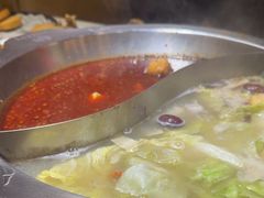 -京门活鱼馆·鱼火锅(百子湾（原红庙）店)