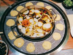 菌汤-绸都潮牛道(白土坝店)