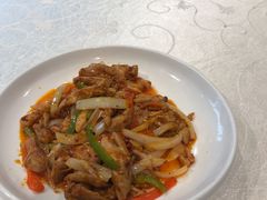 -马凯餐厅(地安门店)