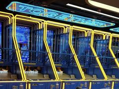 -风云再起游乐汇(北京西单西西友谊店)