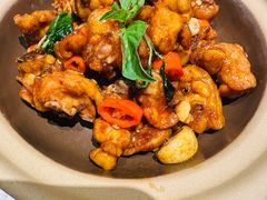 -留半山·香港食堂(啦啦宝都店)