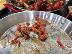 -南京大个子龙虾精菜馆