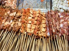 -圆西烤肉(园西路店)