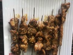 -龙虾风暴(松江店)