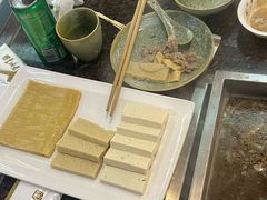 -皇城老妈·大连海鲜火锅(港湾店)