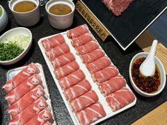 -东来顺(非遗·清真火锅·盛世广场店)