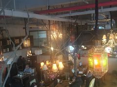 -maan coffee漫咖啡(通州店)