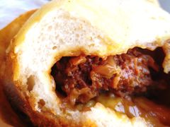 -牛煎里牛肉煎包淮南牛肉汤(广东路店)
