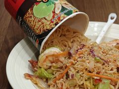 -曼谷食堂·泰国家庭料理