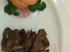 -山海天饮食集团(桃源居店)