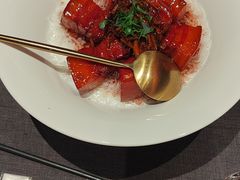 -锦府园(环球港店)