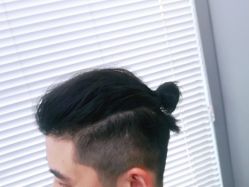-木北造型