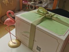 -Tomado绿色烘焙(大尧三路店)