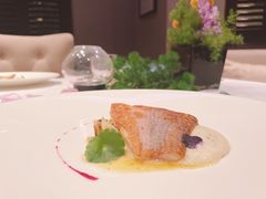 -Le Siècle.百年西餐厅(颐和公馆店)