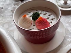 -珠海华发喜来登酒店-采悦轩中餐厅