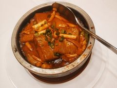-天瑞轩·粤菜餐厅