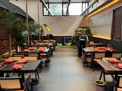 -单家老院·院子里的青岛菜(沙子口店)