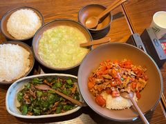 -德天顺盖码饭(人民西路店)