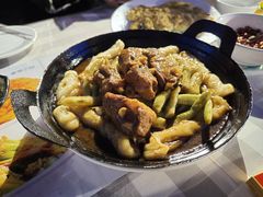 -北京水岸山吧度假村(雁栖镇店)
