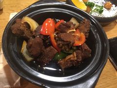 -赤坂亭·M9和牛烧肉·铁板烧(合肥万象城店)