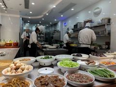 -龙宴海鲜城(经中路店)