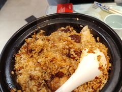 深山土匪肉-晋美大掌柜(新建路店)