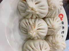 -庆丰包子铺(和平里店)