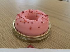 -Tims天好咖啡·贝果(融汇佳盛大厦店)