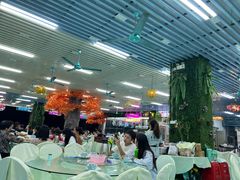 -景好海鲜餐厅(大鹏必选旅游店)