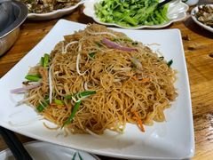 -南记食粥坊·宵夜大排档(卫国路店)