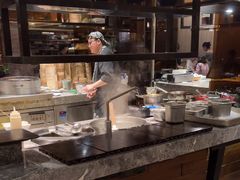 -长沙北辰洲际酒店-兰调全日餐厅