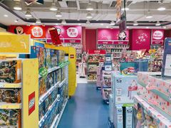 -TOYSRUS玩具反斗城(大连恒隆广场店)
