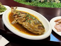 -李氏八大件老菜馆(万宝街店)