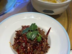 -厨掌柜长寿菜馆(古镇店)