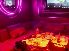 -萧邦音乐会所KTV·蒸汽活海鲜自助(福田店)