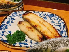 -银子铁板烧料理自助餐(人民广场店)