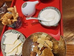 -九十九顶毡房(清河店)