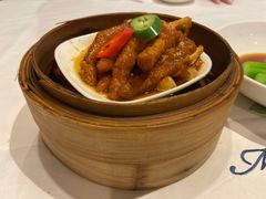 -名苑皇宫酒家(来魅力壁画村店)