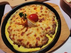 -俄士厨房(环球港店)