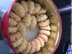 珍妮曲奇&nbsp;Jenny&nbsp;Bakery(上环店)-珍妮曲奇聪明小熊(上环店)
