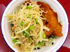 -新华医院-食堂