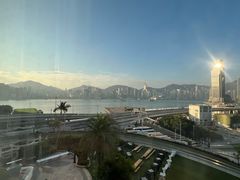 -香港都会海逸酒店