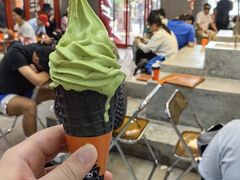-喧闹·东方大气茶(鹅岭二厂店)